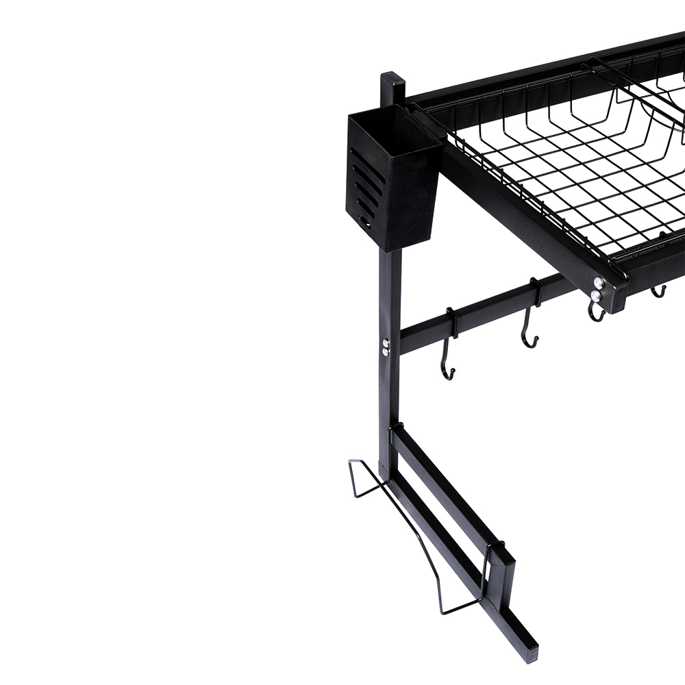 Over Sink Draining Rack - 03 Layer